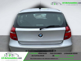 Bmw 116 116i 136CH  occasion � Beaupuy - photo n�5