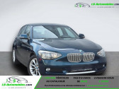 Annonce Bmw 116 occasion Essence 116i 136CH � Beaupuy