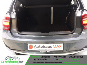 Bmw 116 116i 136CH  occasion � Beaupuy - photo n�8