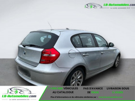 Bmw 116 116i 136CH  occasion � Beaupuy - photo n�3