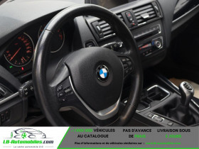 Bmw 116 116i 136CH  occasion � Beaupuy - photo n�7