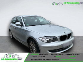 Bmw 116 116i 136CH  occasion � Beaupuy - photo n�2