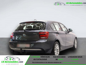 Bmw 116 116i 136CH  occasion � Beaupuy - photo n�3
