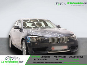Bmw 116 116i 136CH  occasion � Beaupuy - photo n�2