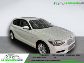 Bmw 116 , garage LB AUTOMOBILES � Beaupuy
