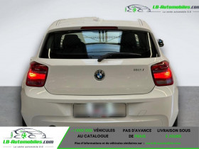 Bmw 116 116i 136CH  occasion � Beaupuy - photo n�6