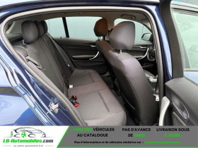 Bmw 116 116i 136CH  occasion � Beaupuy - photo n�8