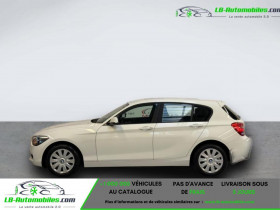 Bmw 116 116i 136CH  occasion � Beaupuy - photo n�5