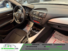 Bmw 116 116i 136CH  occasion � Beaupuy - photo n�7