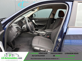 Bmw 116 116i 136CH  occasion � Beaupuy - photo n�7