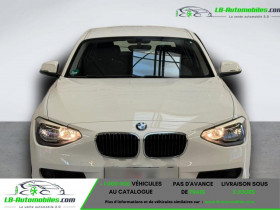 Bmw 116 116i 136CH  occasion � Beaupuy - photo n�4