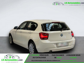 Bmw 116 116i 136CH  occasion � Beaupuy - photo n�3