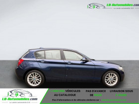 Bmw 116 116i 136CH  occasion � Beaupuy - photo n�5