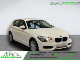 Bmw 116 116i 136CH  occasion � Beaupuy - photo n�2