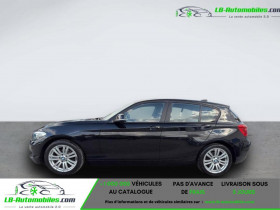 Bmw 116 116i 136CH  occasion � Beaupuy - photo n�6