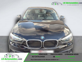 Bmw 116 116i 136CH  occasion � Beaupuy - photo n�5