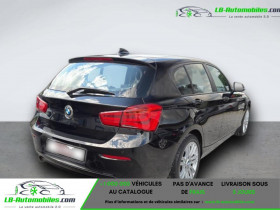 Bmw 116 116i 136CH  occasion � Beaupuy - photo n�4