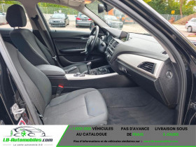 Bmw 116 116i 136CH  occasion � Beaupuy - photo n�5