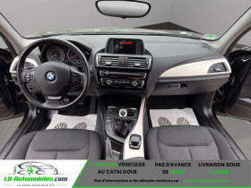 Bmw 116 116i 136CH  occasion � Beaupuy - photo n�3
