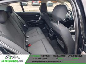 Bmw 116 116i 136CH  occasion � Beaupuy - photo n�6