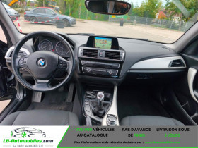 Bmw 116 116i 136CH  occasion � Beaupuy - photo n�3