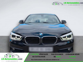 Bmw 116 116i 136CH  occasion � Beaupuy - photo n�2