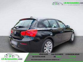 Bmw 116 116i 136CH  occasion � Beaupuy - photo n�4