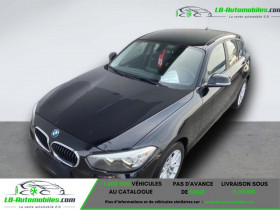 Bmw 116 116i 136CH  occasion � Beaupuy - photo n�2