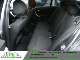 Bmw 116 116i 136CH  occasion � Beaupuy - photo n�9