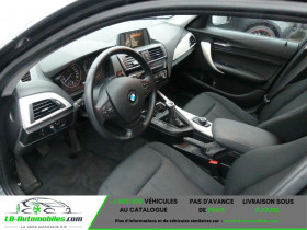 Bmw 116 116i 136CH  occasion � Beaupuy - photo n�8