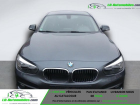 Bmw 116 116i 136CH  occasion � Beaupuy - photo n�5