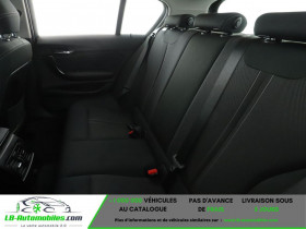 Bmw 116 116i 136CH  occasion � Beaupuy - photo n�8