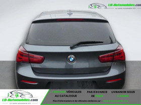 Bmw 116 116i 136CH  occasion � Beaupuy - photo n�7