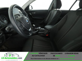 Bmw 116 116i 136CH  occasion � Beaupuy - photo n�7