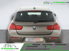 Bmw 116 116i 136CH  occasion � Beaupuy - photo n�6