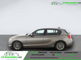 Bmw 116 116i 136CH  occasion � Beaupuy - photo n�5