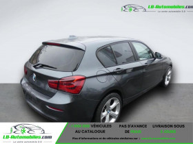 Bmw 116 116i 136CH  occasion � Beaupuy - photo n�4