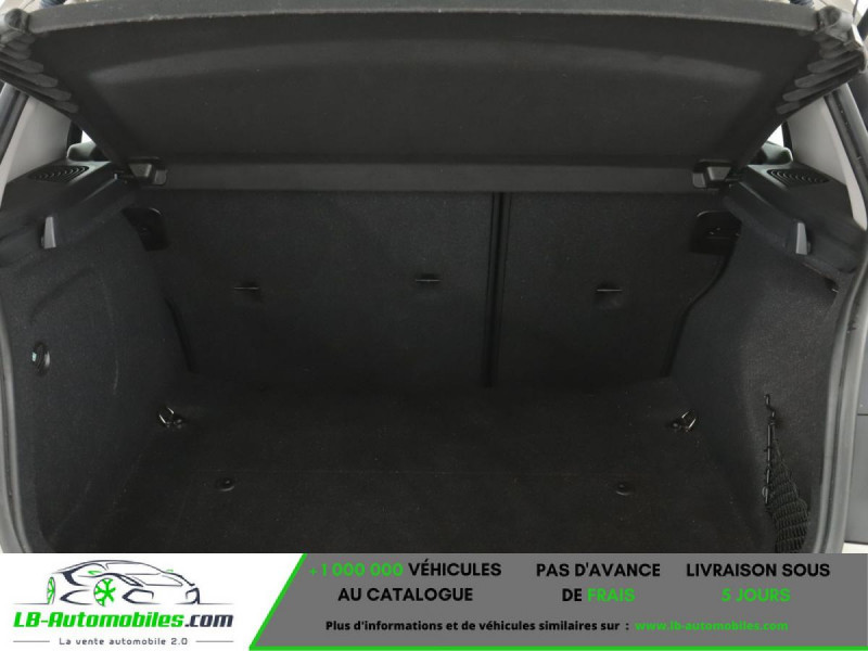 Bmw 116 116i 136CH  occasion � Beaupuy - photo n�10