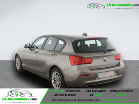 Bmw 116 116i 136CH  occasion � Beaupuy - photo n�4