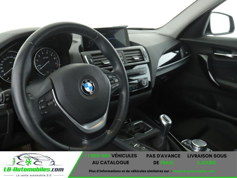 Bmw 116 116i 136CH  occasion � Beaupuy - photo n�3