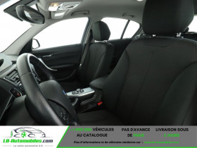 Bmw 116 116i 136CH  occasion � Beaupuy - photo n�8