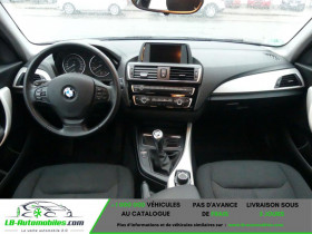Bmw 116 116i 136CH  occasion � Beaupuy - photo n�3