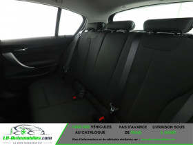 Bmw 116 116i 136CH  occasion � Beaupuy - photo n�9