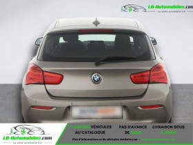 Bmw 116 116i 136CH  occasion � Beaupuy - photo n�7