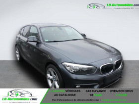 Bmw 116 116i 136CH  occasion � Beaupuy - photo n�2