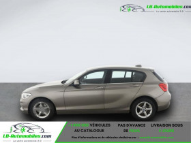 Bmw 116 116i 136CH  occasion � Beaupuy - photo n�6