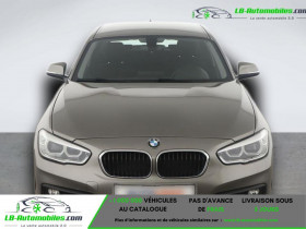 Bmw 116 116i 136CH  occasion � Beaupuy - photo n�5