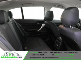 Bmw 116 116i 136CH  occasion � Beaupuy - photo n�7