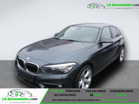 Bmw 116 , garage LB AUTOMOBILES � Beaupuy
