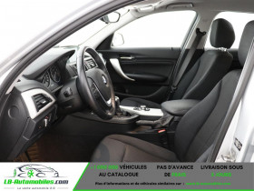 Bmw 116 116i 136CH  occasion � Beaupuy - photo n�6